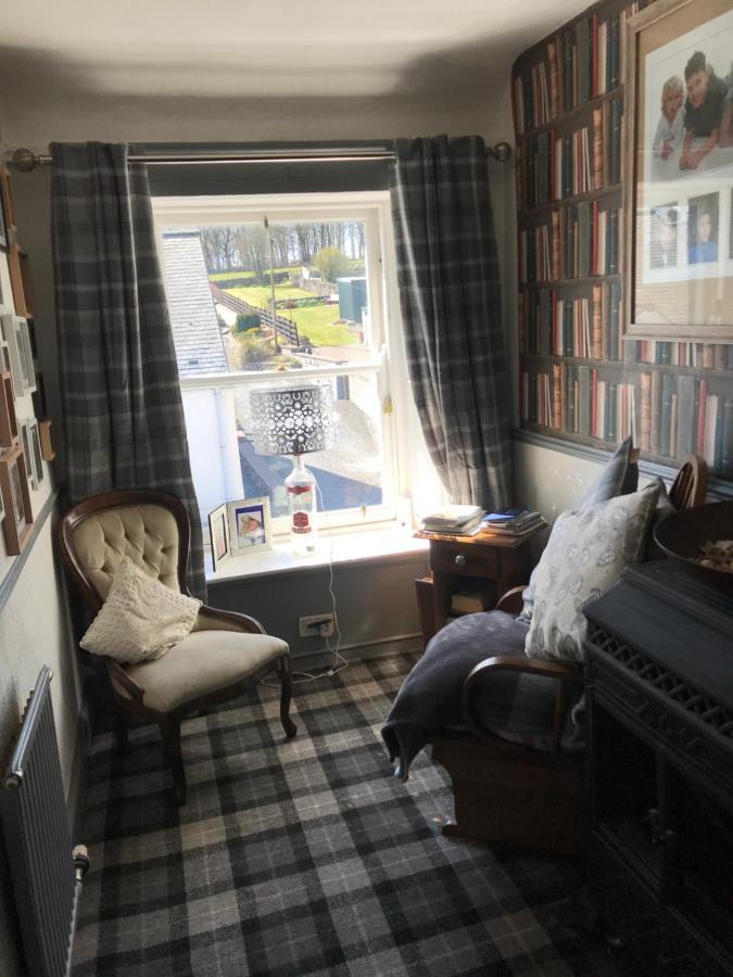 Craighlaw Arms Vintage B&B Kirkcowan 외부 사진