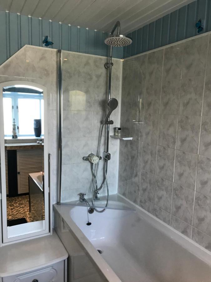 Craighlaw Arms Vintage B&B Kirkcowan 외부 사진