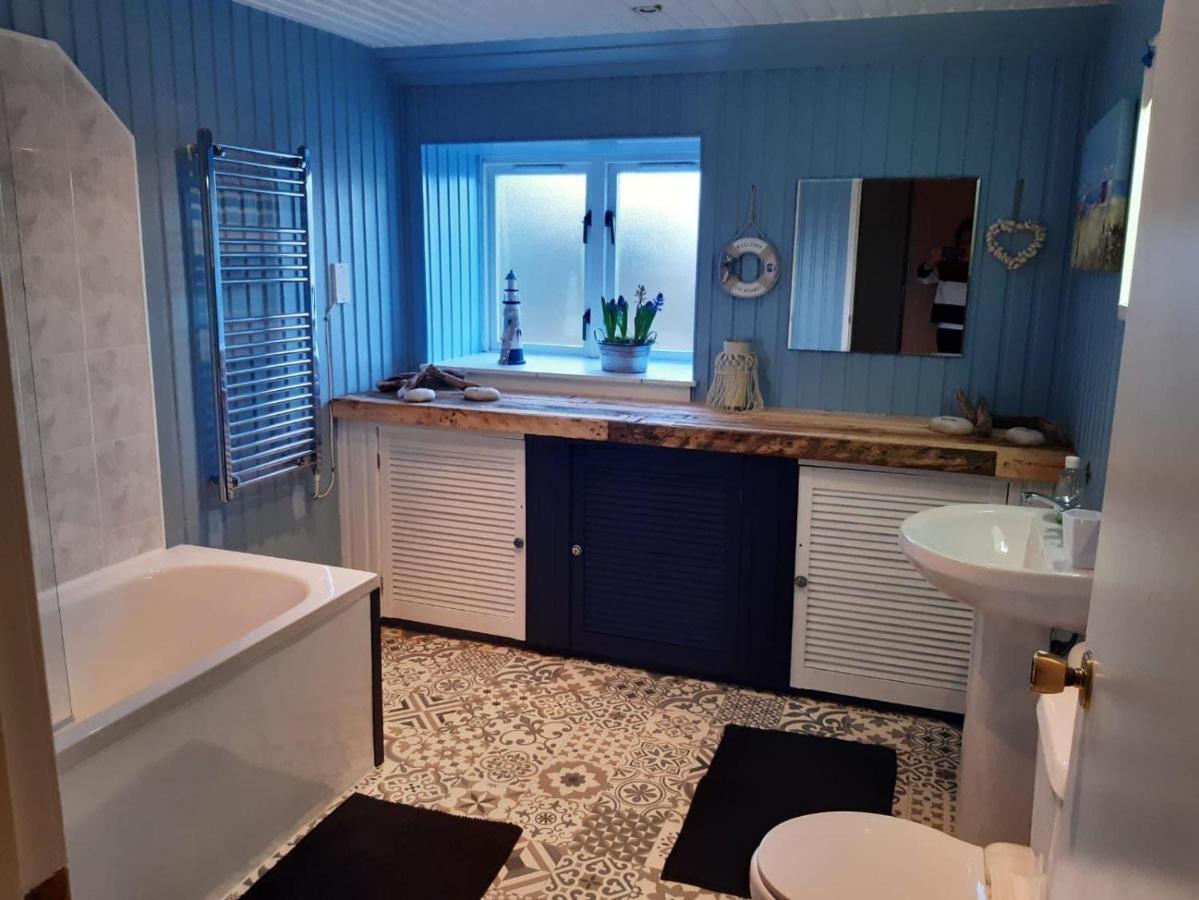 Craighlaw Arms Vintage B&B Kirkcowan 외부 사진
