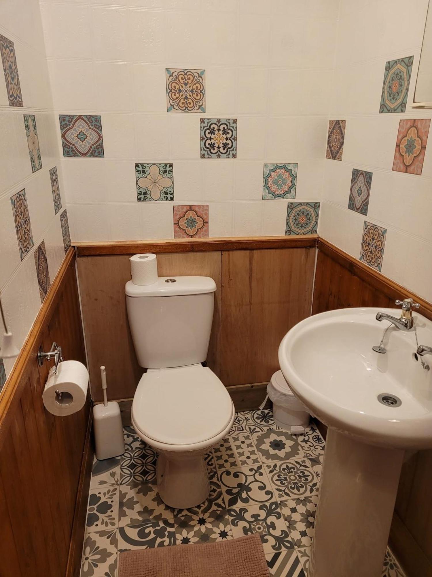 Craighlaw Arms Vintage B&B Kirkcowan 외부 사진