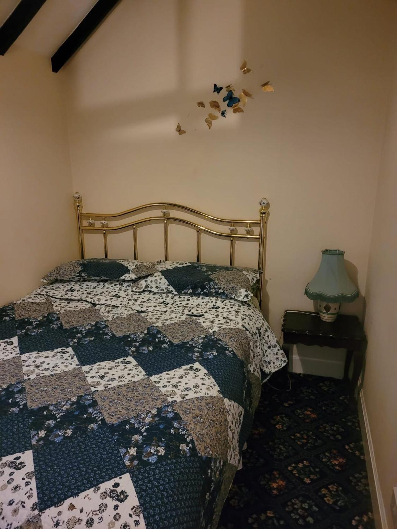 Craighlaw Arms Vintage B&B Kirkcowan 외부 사진