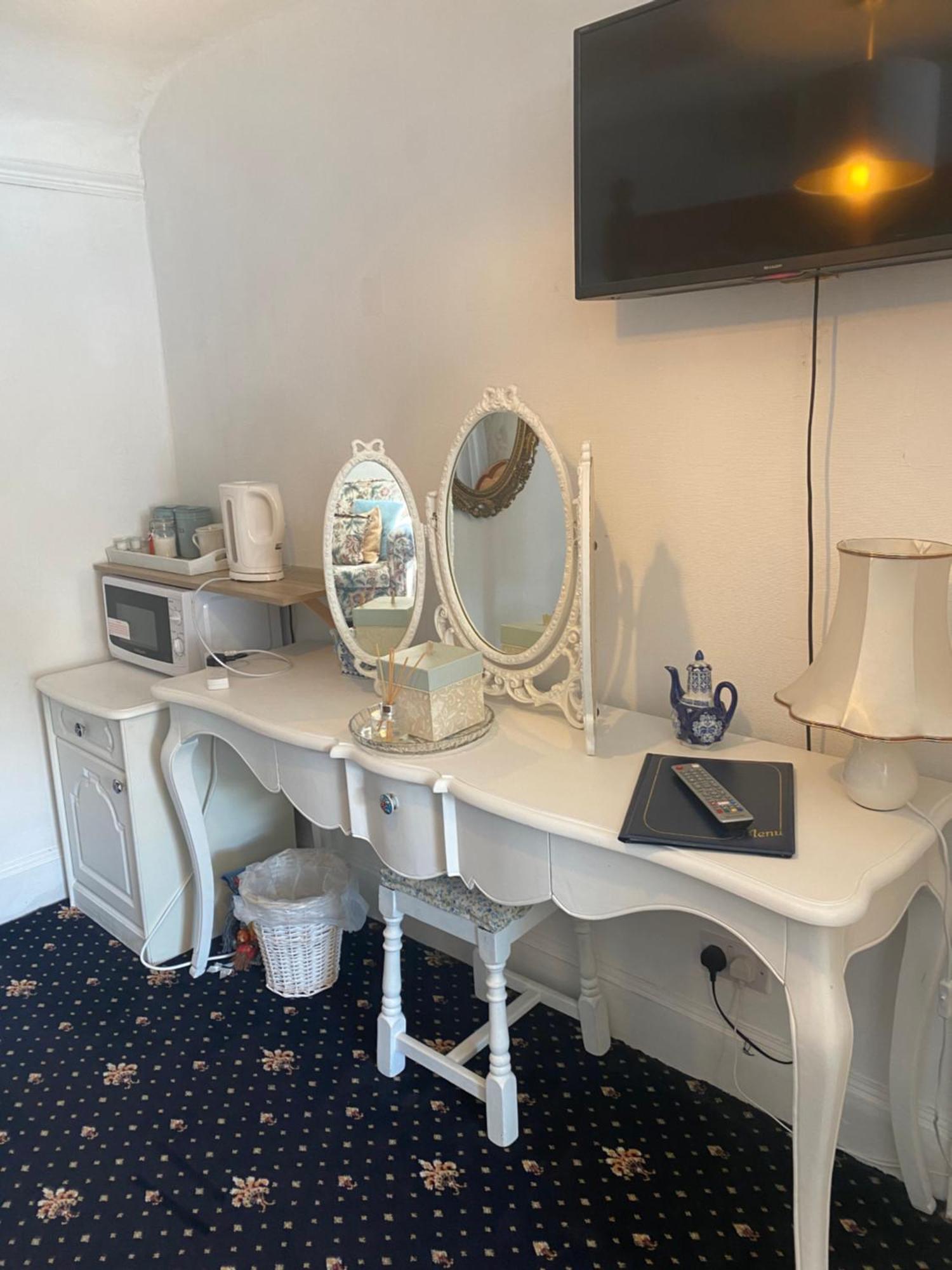 Craighlaw Arms Vintage B&B Kirkcowan 외부 사진