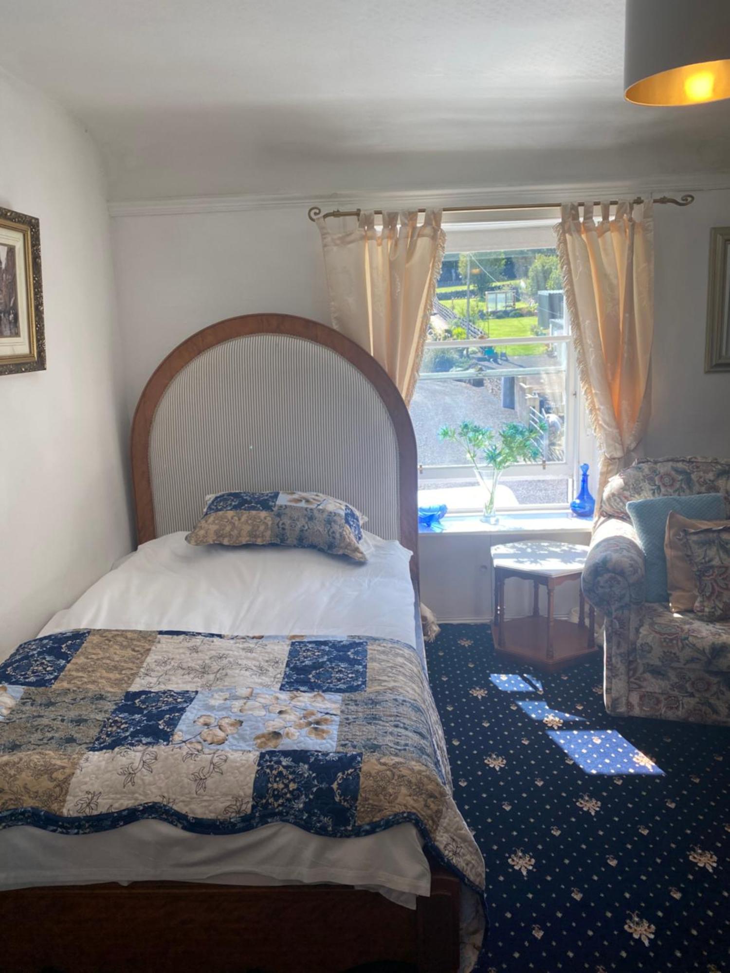Craighlaw Arms Vintage B&B Kirkcowan 외부 사진