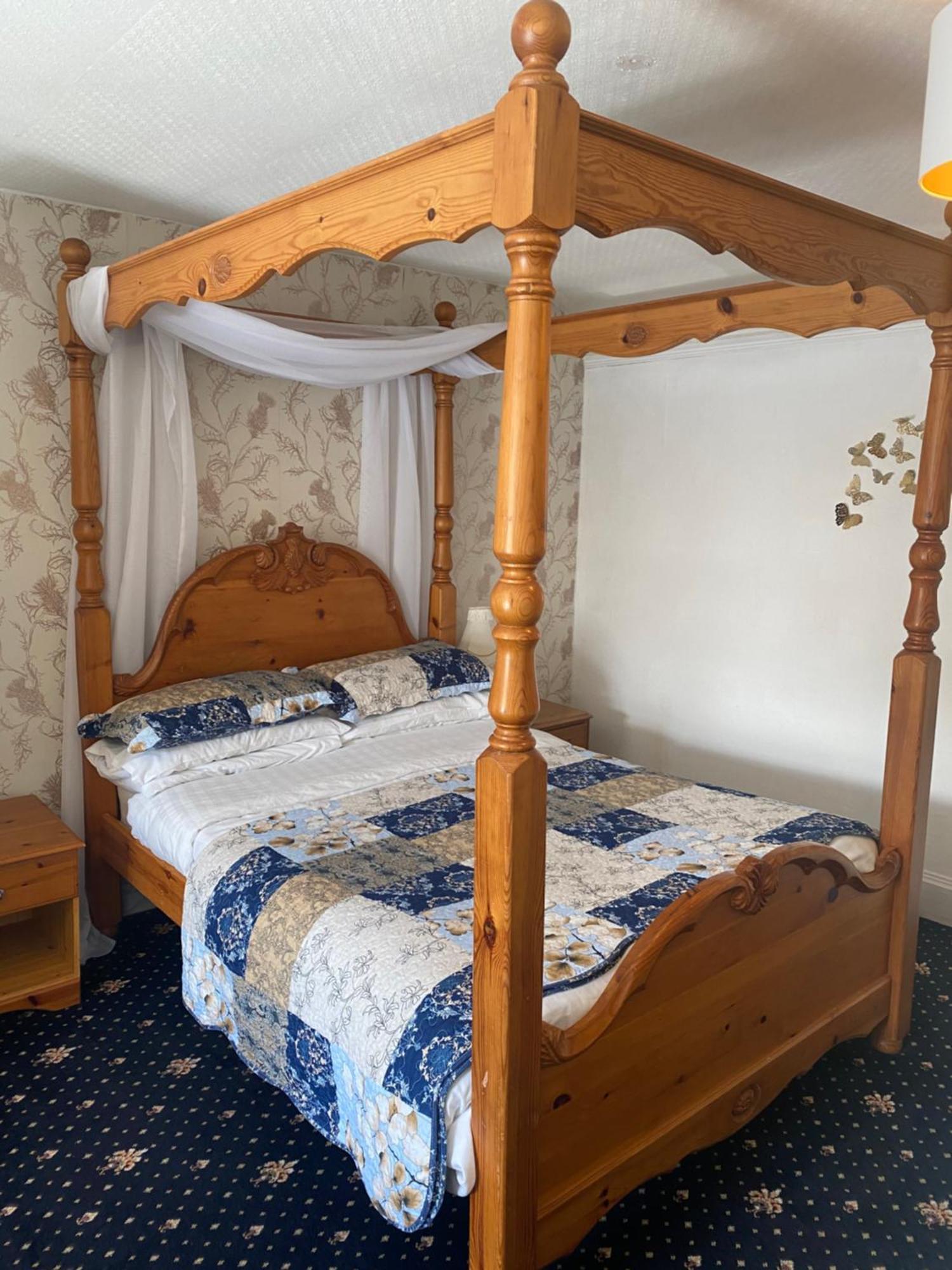 Craighlaw Arms Vintage B&B Kirkcowan 외부 사진