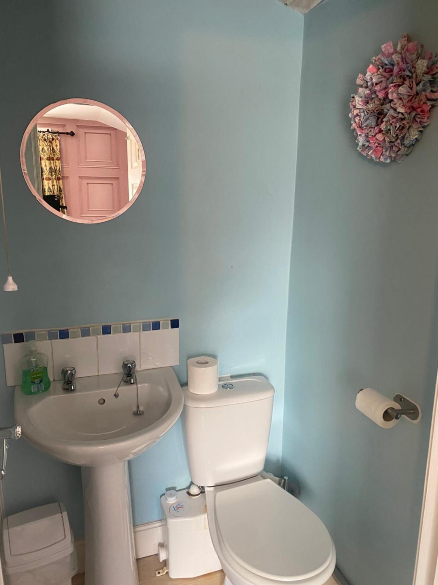 Craighlaw Arms Vintage B&B Kirkcowan 외부 사진