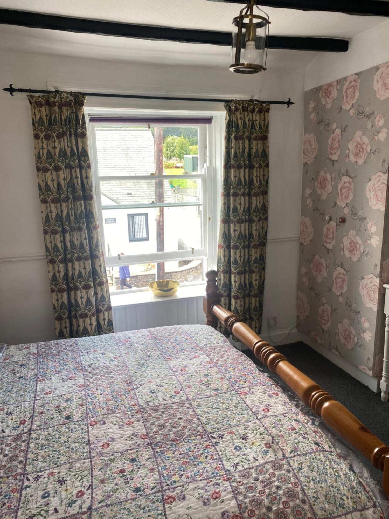 Craighlaw Arms Vintage B&B Kirkcowan 외부 사진