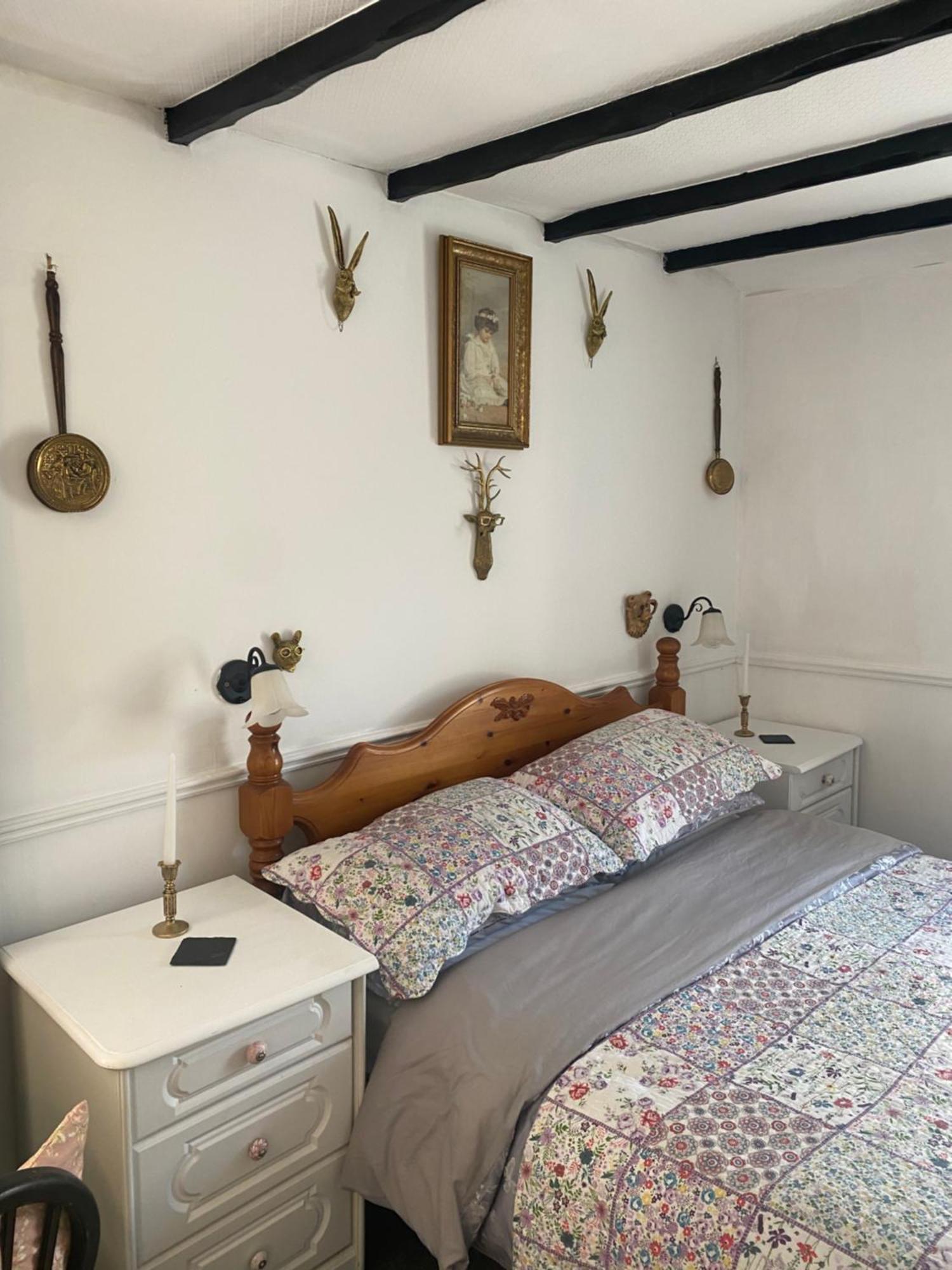 Craighlaw Arms Vintage B&B Kirkcowan 외부 사진